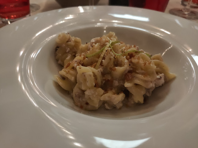 Ristorante Galleria Cefalù