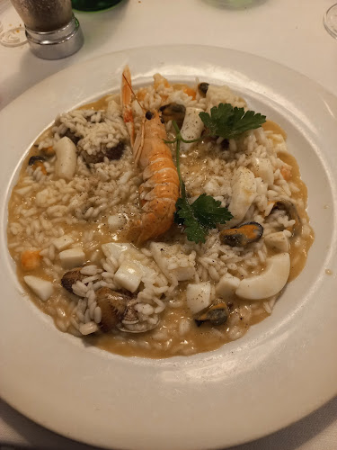 Opinii despre La Locanda del Porto în Brindisi - Ristorazione