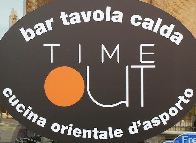 Time Out - Ristorazione