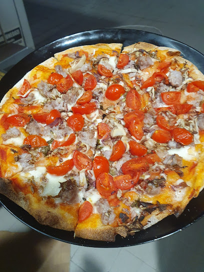 Catering Massi & Sonia "Gli Itineranti"