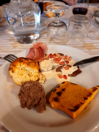 Ristorante Antica Torre - Torba