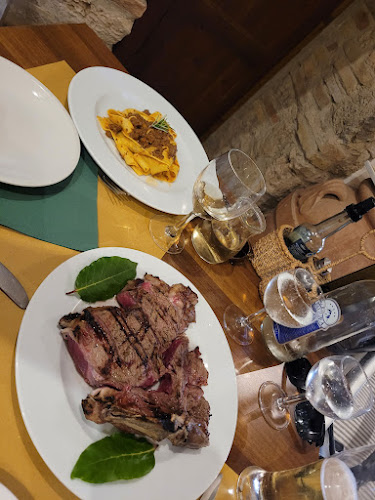 Via Degli Innocenti, 21, 53037 San Gimignano SI