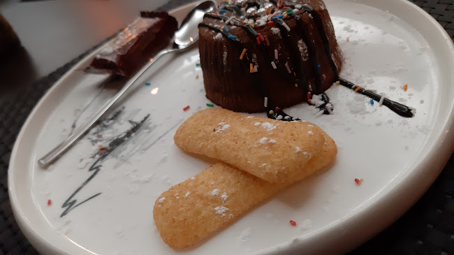 KOI ristorante giapponese Phone number