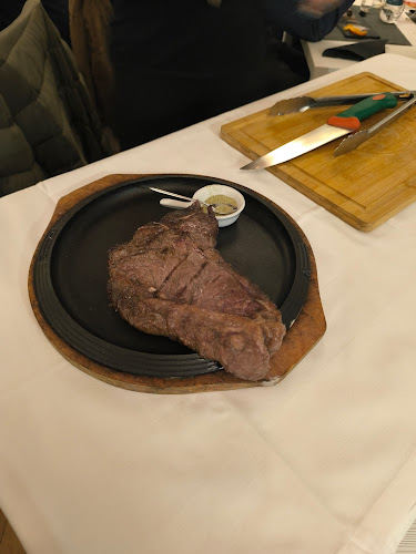 Comments and reviews of Ristorante Barbe'-Cue