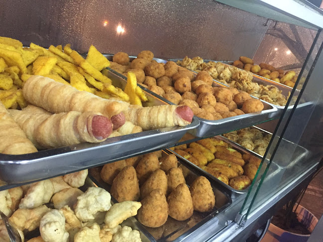 Comments and reviews of Pizzeria La Perla 3