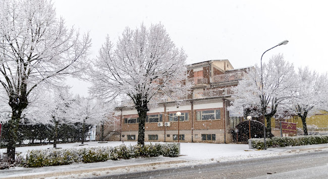 Hotel - Ristorante - Pizzeria Holiday - Magliano de' Marsi