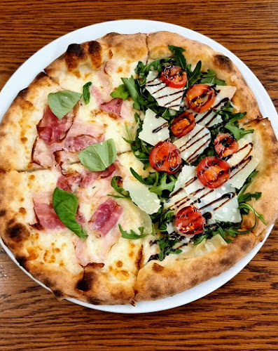 Pizzeria Bella Napoli - Verona - Verona