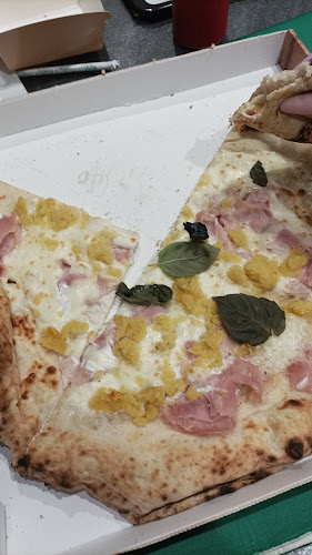 Opinii despre Zia Lucky în Nola - Ristorazione