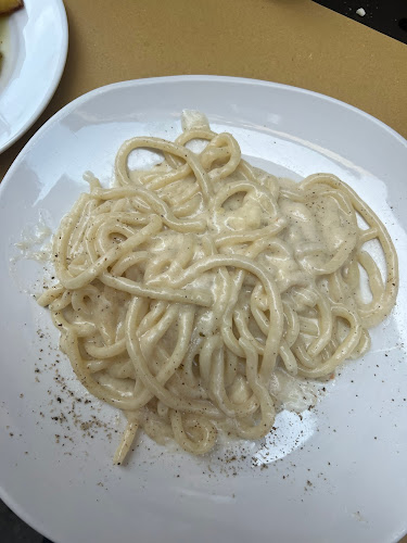 Comentarii opinii despre Ristorante Taverna Di Cecco