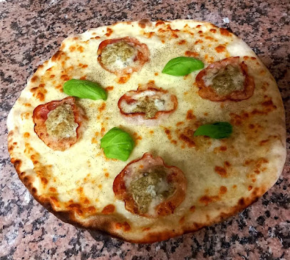 Pizzeria Speedy Gonzales di Guglielmi Ilenia