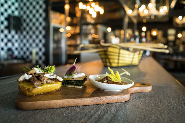 Horta Grill Bar - Tarquinia