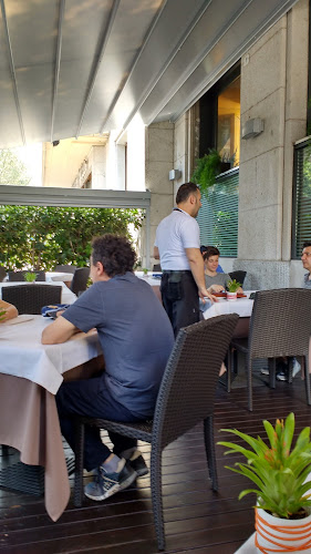 Opinii despre Odeon în Udine - Ristorazione