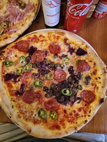 Pizzeria Da Gigi - Ristorazione