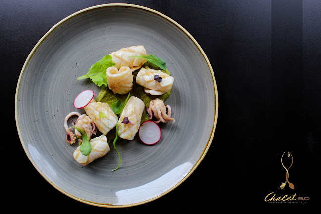 Chalet 3.0 in Piazzetta - Ristorazione