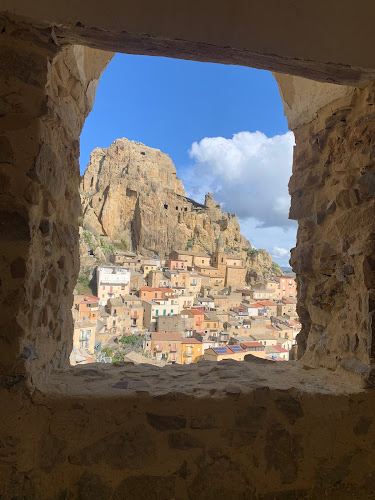 Via Roma, 364, 94010 Gagliano Castelferrato EN