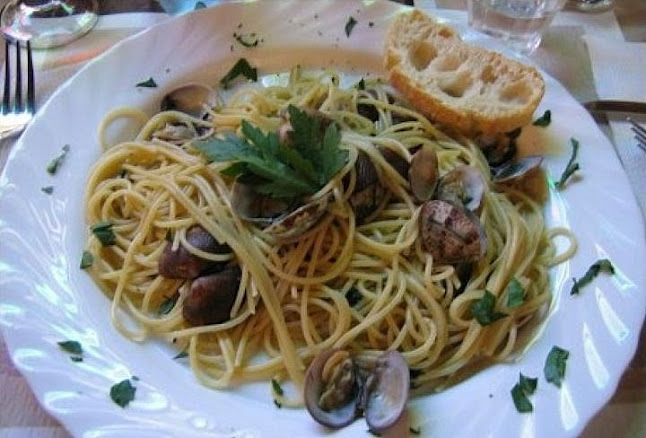 "Da Pino" Ristorante pizzeria - Grosseto