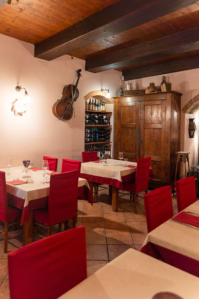 Osteria del Musicante