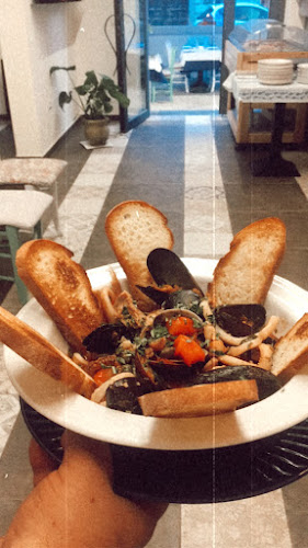 Comentarii opinii despre Ristorante Il Porticciolo