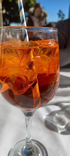 Napul'é... Pizza,Cantina & Crudi di Mare - Sanremo