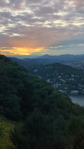 Ristorante Falchetto Hotel - Brunate