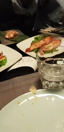 Reviews of Ristorante Namu in Ferrara - Ristorazione