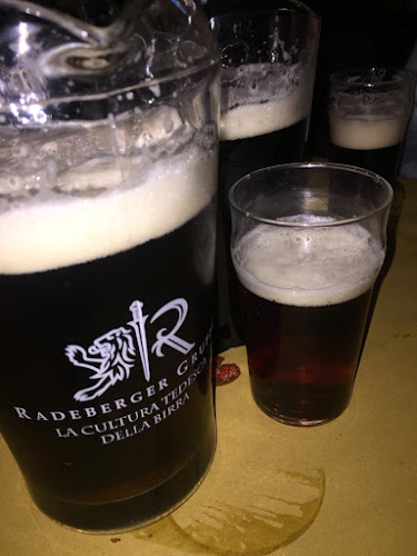 Pub La Pinta - Ristorazione