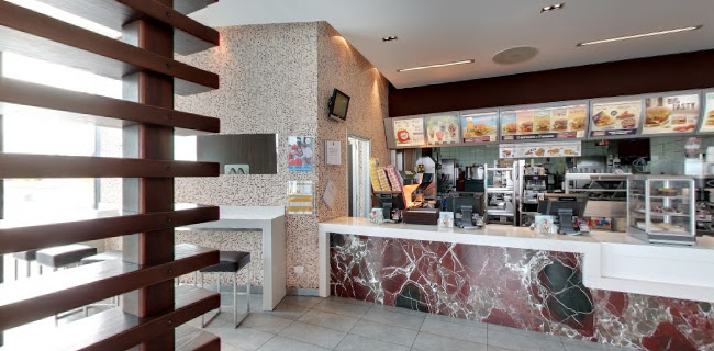 McDonald's Belpasso - Ristorazione