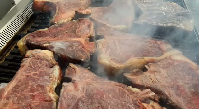 Laido e Corrotto Open Times