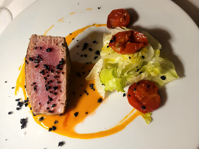 Camùri Ristorante - Ragusa