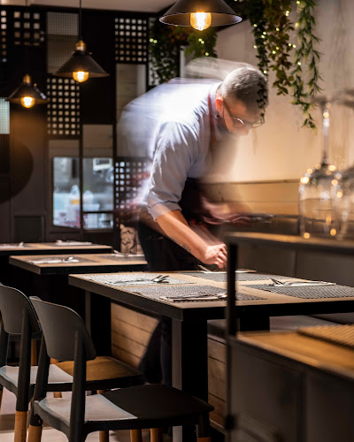 Restaurante peruano Panqa - Avezzano