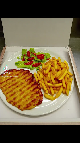 Opinii despre Pizzeria Luna în Lucca - Ristorazione