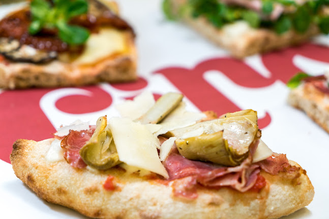 Opinii despre Ciro | Dal 1982, la pizzeria în Brindisi - Ristorazione