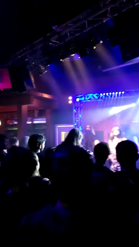 ROCK TOWN - Ristorazione