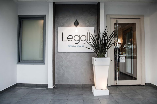 Lungomare Antonio Gramsci, 2, 63822 Porto San Giorgio FM