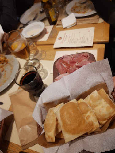 Comentarii opinii despre Dispensa Emilia Bologna Stalingrado