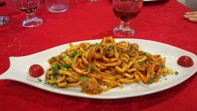 Ristorante Pizzeria Da Ilario Phone number