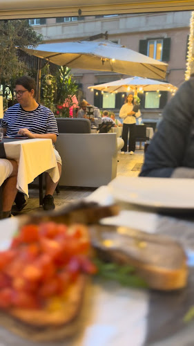 Reviews of Ristorante Cotto - Dharma Group in Roma - Ristorazione