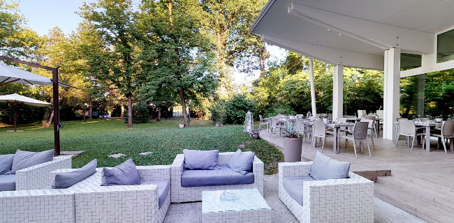 Narciso Ristorante Open Times