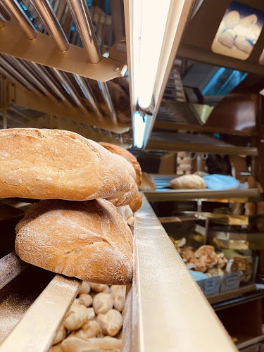 Panetteria Moderna Sopranzetti Luigi di Sopranzetti Francesco - Ristorazione