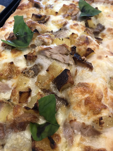 Teglia D'autore - Ristorazione