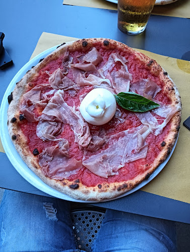 Reviews of Pizzeria Antica Coltelleria in Maniago - Ristorazione