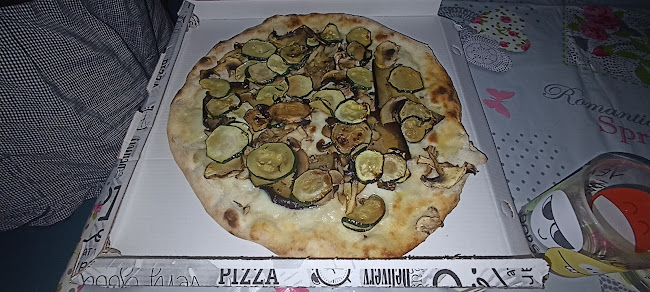Pizzeria da Nunzio - Ristorazione