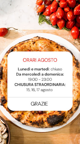 Dueottouno Pizza Verace Napoletana - Ristorazione