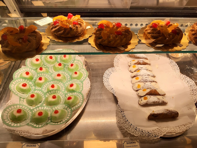 Opinii despre Dagnino în Roma - Ristorazione