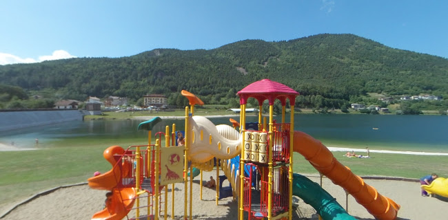 Comentarii opinii despre Bar alla Spiaggia