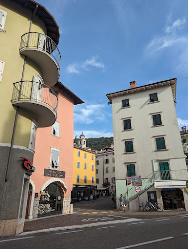 Piazza Goethe, 21, 38069 Nago-Torbole TN