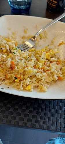 KOI ristorante giapponese Open Times