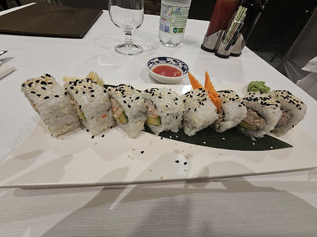 Opinii despre Ristorante La Nuova Cina în Genova - Ristorazione