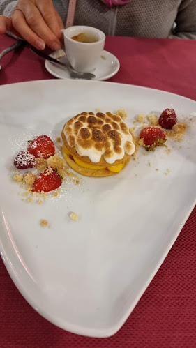 Ristorante Alessandro - Ristorazione