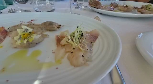 Reviews of Al Vecchio Teatro - Ristorante Vista Mare - Ortona in Ortona - Ristorazione